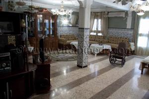 Tlemcen Algerie Hôtel pas cher   Hotel Belkaid