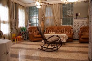 Hôtel pas cher Hotel Belkaid Tlemcen Algerie