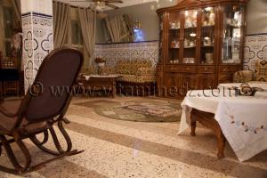 Hôtel pas cher Algerie  Hotel Belkaid Tlemcen