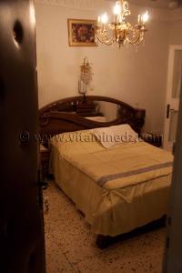 Hebergement pas cher Tlemcen Algerie  Hotel Belkaid