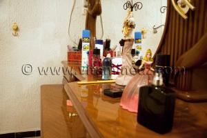 Hôtel pas cher Tlemcen Algerie  Hotel Belkaid