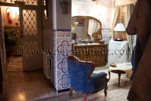 Tlemcen Hôtel pas cher Algerie  Hotel Belkaid