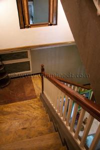 Interieur Hôtel pas cher Tlemcen Algerie  Hotel Belkaid