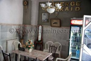 Tlemcen Hôtel Belkaid pas cher