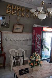 Hôtel pas cher Tlemcen Algerie  Hotel Belkaid