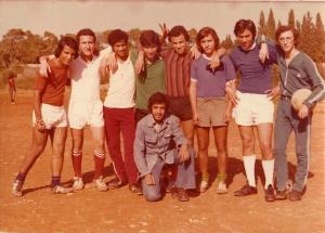 ENA : l'equipe d'el khobza !