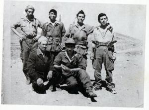 مجمعة من الحركة 8 التابعة لقايس