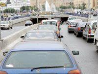 Algérie - DES EXPERTS ONT ÉVALUÉ LEURS EFFETS SUR LA SANTÉ:  Ces embouteillages qui nous empoisonnent la vie