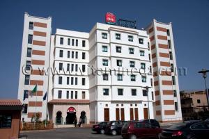 Hôtel Ibis Tlemcen Prix / Tarif 6500 DA la nuit