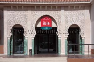 ibis tlemcen prix