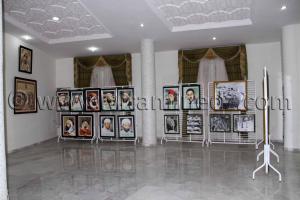 photo lalla setti, Le complexe historique de la Wilaya V, implanté sur les hauteurs de Tlemcen à proximité du Parc national de Tlemcen