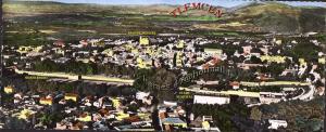 TLEMCEN--VUE GÉNÉRALE--