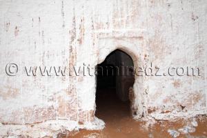 Darih de Sidi Said Ben Mohamed Ben Othmane à Taghit