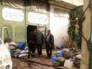 Jijel - Production oléicole:  L’huile d’olive a la cote