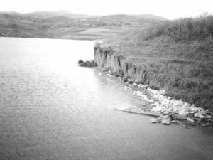 Mila - L’association Nour tire la sonnette d’alarme:  «Le barrage de Beni Haroun est hautement pollué»