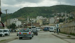 Projet d’une centrale électrique à Amizour:  Vive opposition du voisinage (Béjaïa)