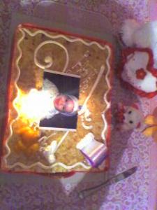 عيد ميلاد سعيد ريم