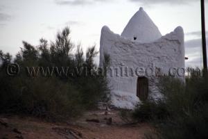 taghit  Sidi Mohamed Bayazid, après sa mort une Kouba (stèle) sera érigée entre Berrebi et Bakhti
