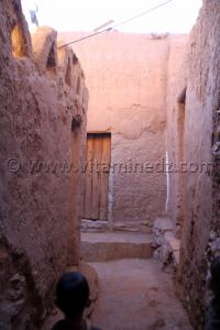 Taghit, Bechar, Vieux Ksar