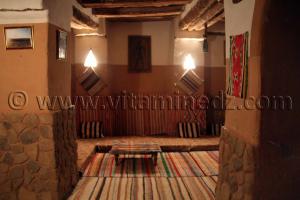 restaurant le taghit couscous