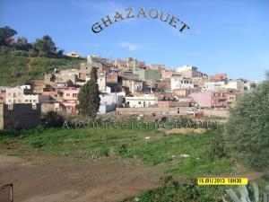 GHAZAOUET---