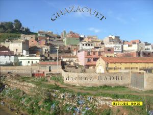 GHAZAOUET---