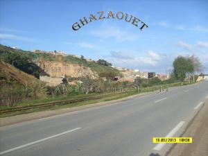 GHAZAOUET---