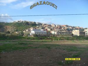 GHAZAOUET---