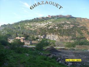 GHAZAOUET---