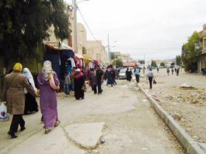 Batna - Quartier Bouakal:  La salubrité est l’affaire de tous
