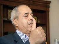 Programme politique pour une Algérie de paix, de justice et de prospérité (Résumé):  Les tâches prioritaires