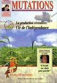 Algérie - PRODUCTION NATIONALE CÉRÉALIÈRE:  Les failles d’un secteur stratégique