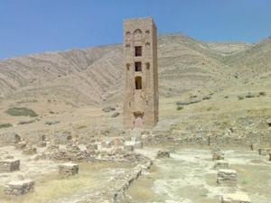 Ouled Sidi Brahim (M'Sila)  - Les carrières menacent «Kalaat Dhiab El Hallali»
