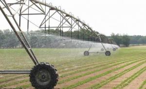 La sécurisation de la production céréalière par l’irrigation en débat à Sétif