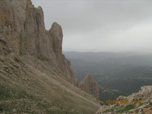 la main du juif (By Karim)