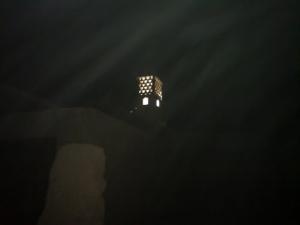 MINARET MOSQUEE ZOUIA