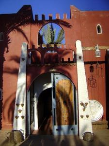 Auberge Djenane Malek