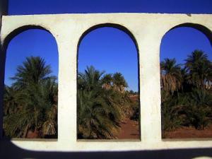 Auberge Djenane Malek