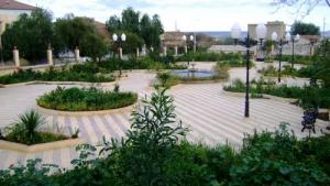 Beni Haoua ( la placette )