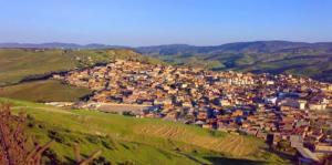 Tadjena - la grande commune