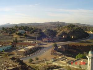 Sidi SALAH vue general