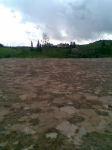 el serra vu du orient