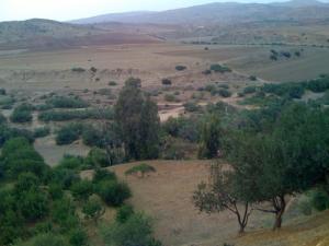 Ouled Bouali Oued Chlef