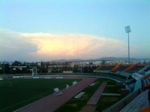 stade boumazrag mohamed (A.s.o chlef)