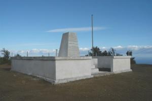 Damous  Lala Ouda ( Monument aux morts )