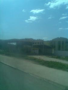 station of fuel(El-Gaz)