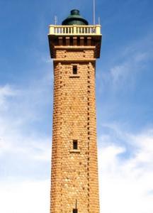 Phare Cap Colombi - ELMARSA