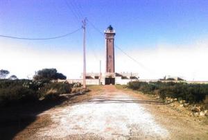le Phare de colombi (ELMARSA)