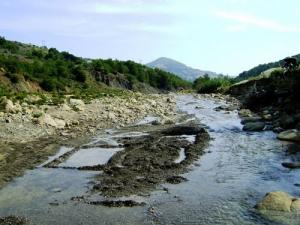 Beni haoua  oued mentrache