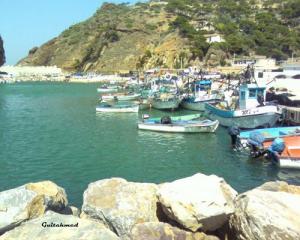 Port de Beni Haoua